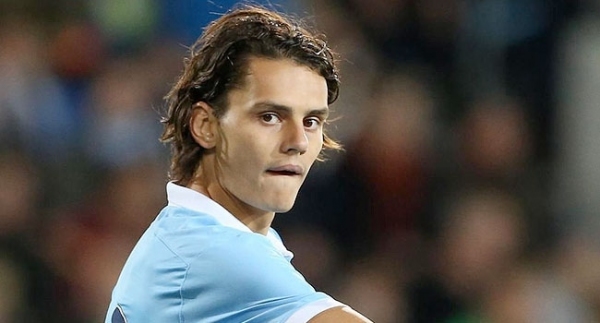 Enes Ünal, Hollanda’da ilk golünü attı