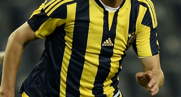 Eski Fenerbahçeli 2 yıl sonra gol attı