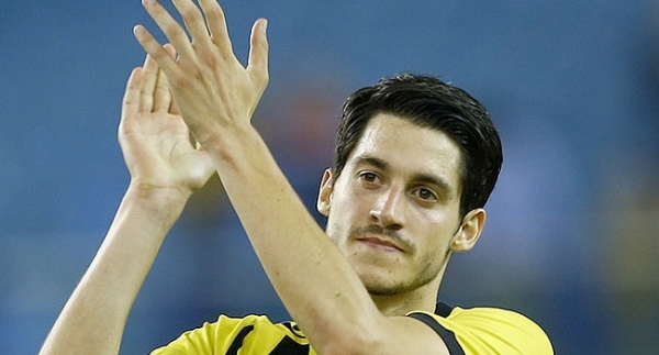 Futbolcuya ölüm tehdidi geldi, ortalık karıştı...
