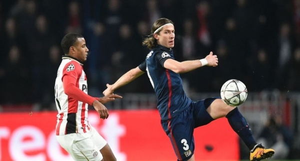 Hollanda'dan gol sesi gelmedi!