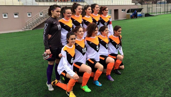 Metropolspor çıkışını sürdürdü