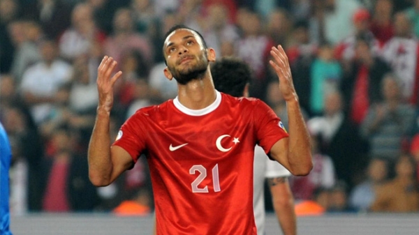 Ömer Toprak, Milli Takım'a yeşil ışık yaktı!