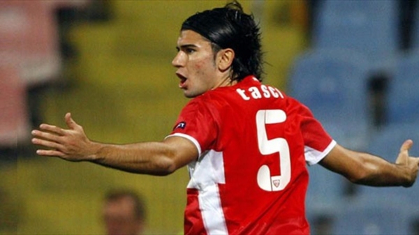 Serdar Taşçı Bayern'e doğru