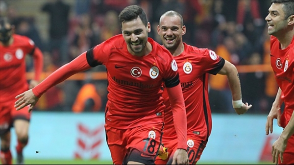 Sinan Gümüş'ten Löw'e ret
