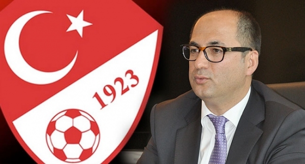 "TFF kendisini lağvetmelidir"