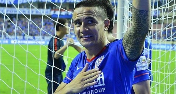 Tim Cahill'in sözleşmesi feshedildi
