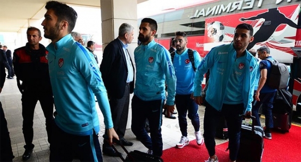 A Milliler Viyana'da...