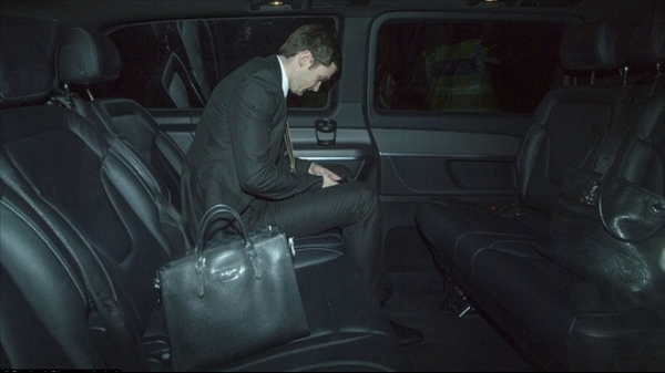 Adam Johnson'a 10 yıl hapis cezası