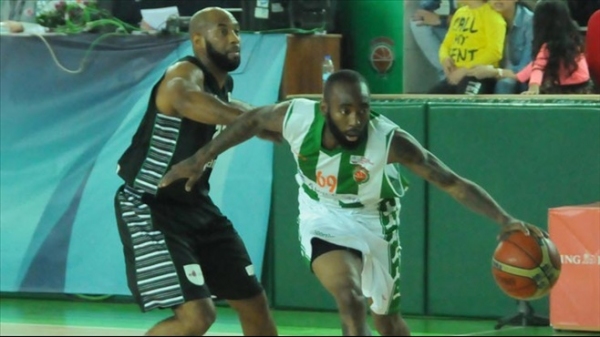 Akın Çorap Yeşilgiresun Belediyespor 77-72 Darüşşafaka Doğuş