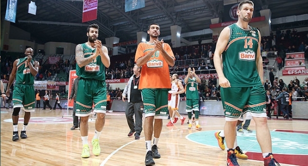 Banvit'te yol ayrımı