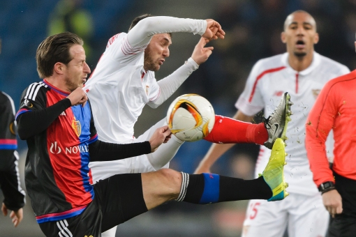 Basel 0-0 Athletic Bilbao