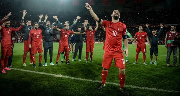 Bu ay 13 milli maç oynanacak