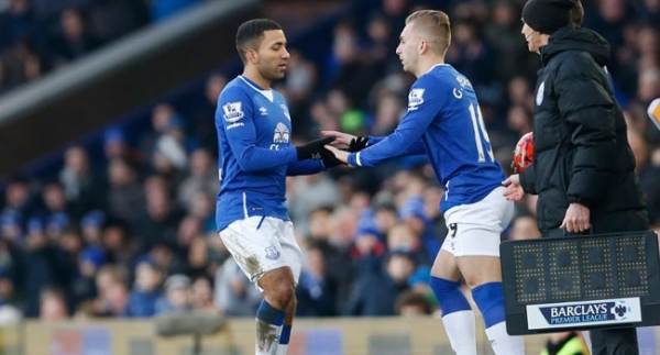Everton'nın yarısı satıldı!