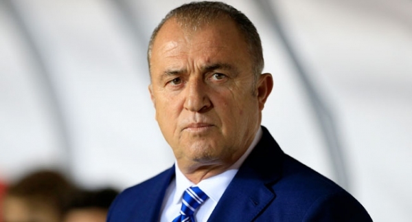Fatih Terim: "Ölüm grubundayız"