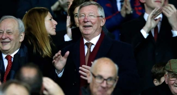 Ferguson'un favorisi Leicester