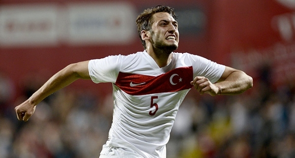 FIFA'dan Çalhanoğlu'na soruşturma