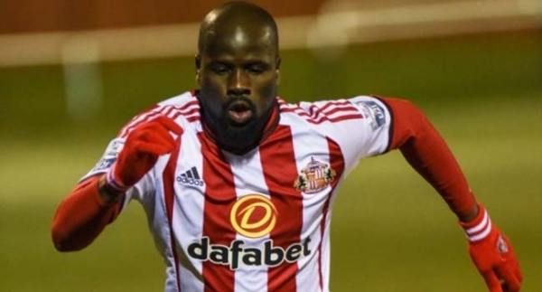 FIFA'dan Eboue'ye ceza