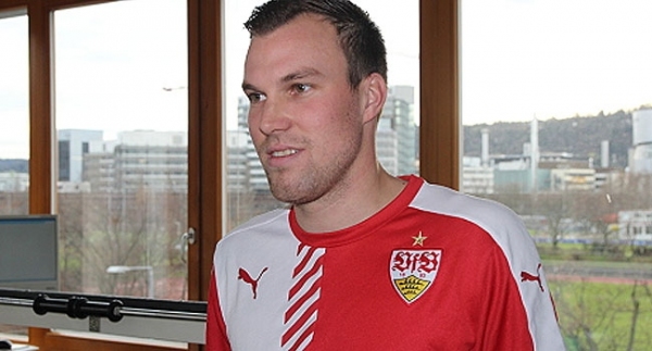 Grosskreutz sezonu kapattı
