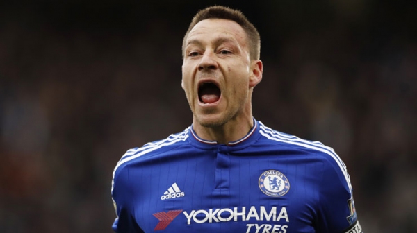 Hodgson: "Terry'nin takımda olmasını isterim"