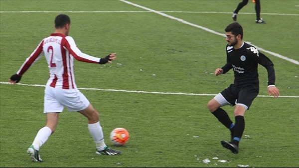 İşitme Engelli Futbol Takımı’nın Avrupa heyecanı
