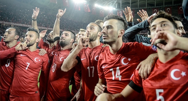 İşte millilerin özel maç karnesi