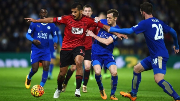 Leicester'dan kritik kayıp!