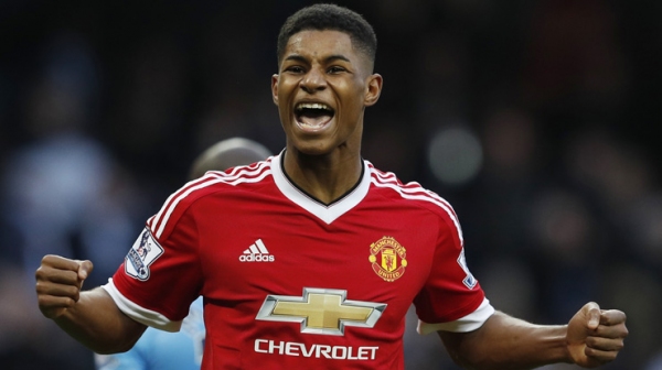 Manchester City 0-1 Manchester United
