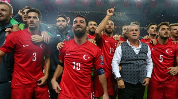 Milli Takım'ın programı değişti
