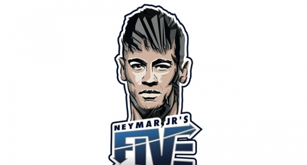 Neymar turnuvası Türkiye'de