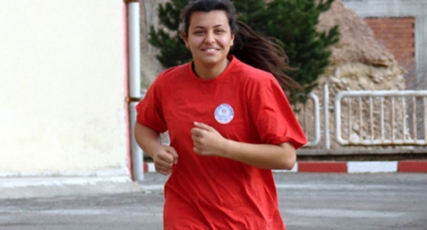 Özel sporculardan tarihi başarı