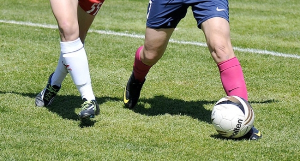 TFF'den kadınlar için özel maç