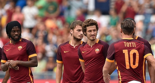 Totti'ye emeklilik çağrısı