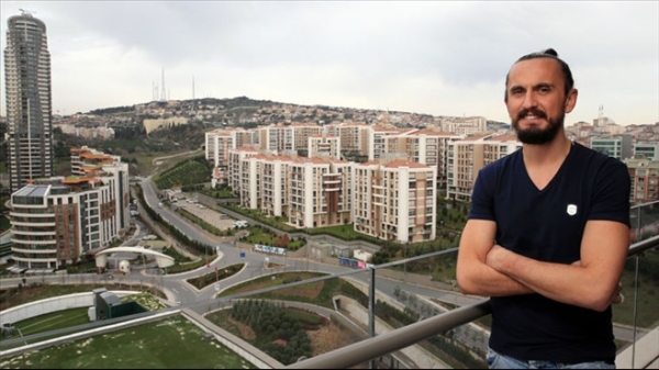 Tuncay Şanlı'nın Hindistan serüveni!