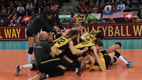 Türkler’in final ambargosu!