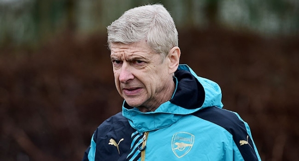 Wenger, Arsenal'ı bırakacak mı?