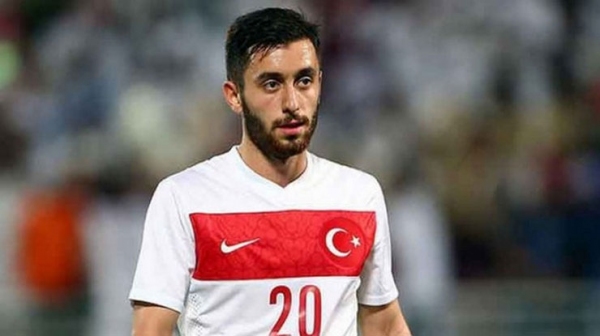 Yunus Mallı'ya Tottenham kancası
