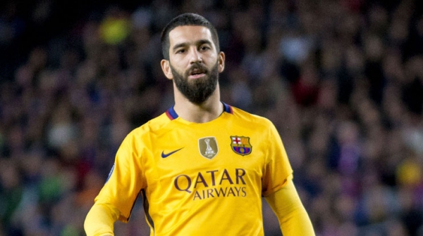 Arda Turan'a astronomik teklif!