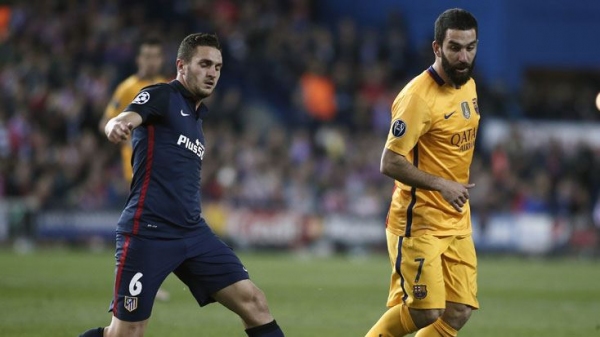 Arda Turan'dan eleştirilere cevap!