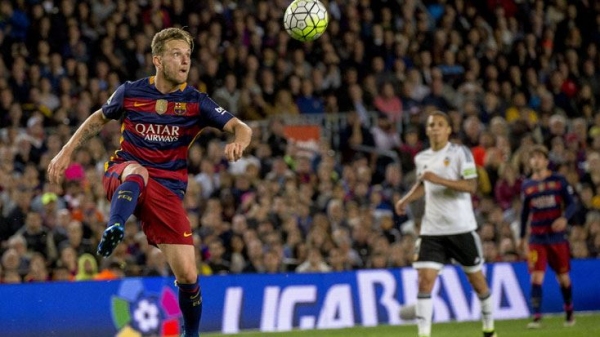 Barcelona hıncını aldı: 8-0