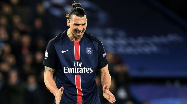 Ibrahimovic'e süper teklif!