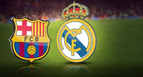 İspanya'yı "El Clasico" heyecanı sardı