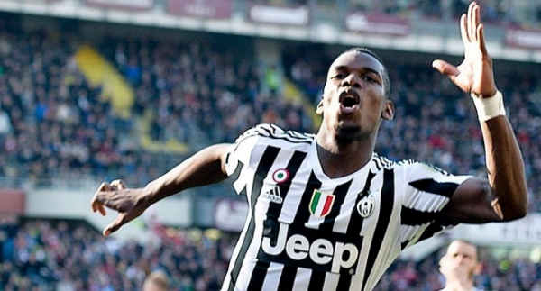 Juventus engel tanımıyor