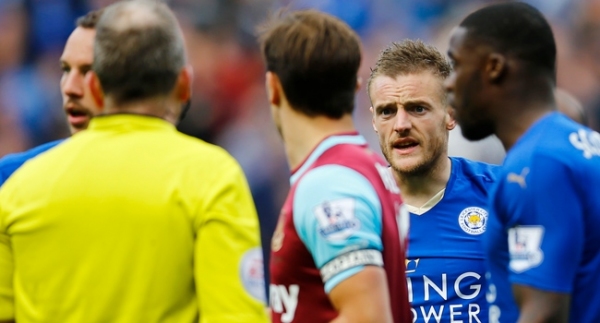 Leicester City'e kötü haber