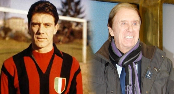 Milan, efsanesini unutmadı