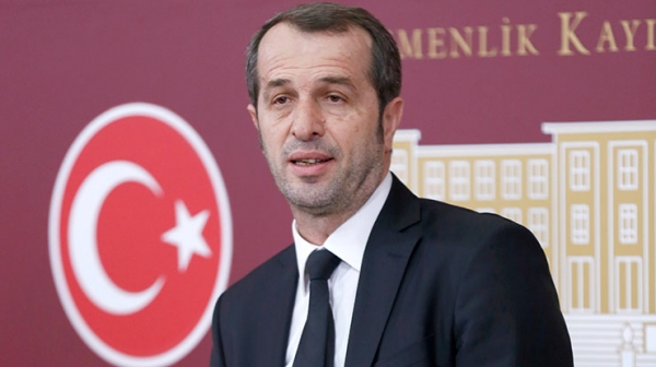 Saffet Sancaklı: "O koltuğa bir efsane yakışır"