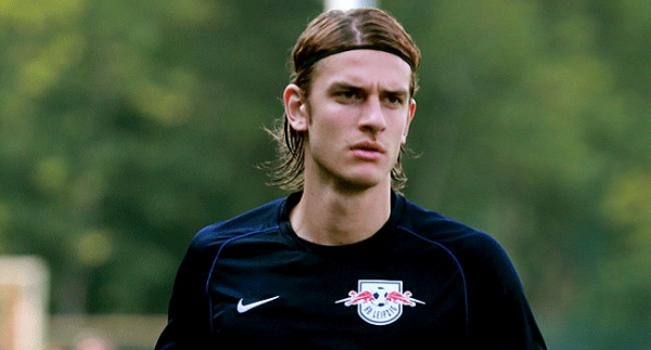 Atınç Nukan: "Bundesliga'da oynamak istiyordum"