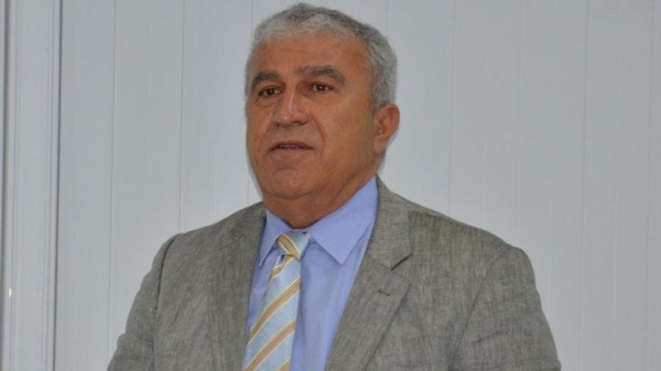 Aydınspor 1923 Başkanı Atay'a 8 ay 15 gün ceza