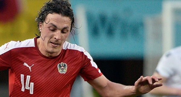 Bayer Leverkusen'den orta sahaya takviye