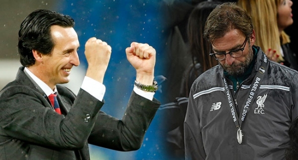 Emery ve Klopp final için ne dedi?
