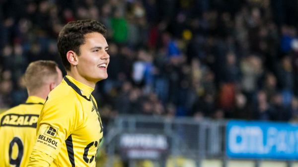 Enes Ünal’a 3 maç ceza
